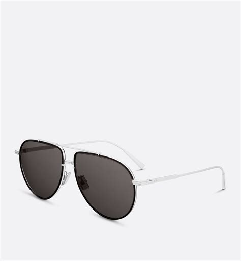 dior blacksuit au|DiorBlackSuit AU Black Pilot Sunglasses .